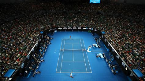 eurosport open de australia